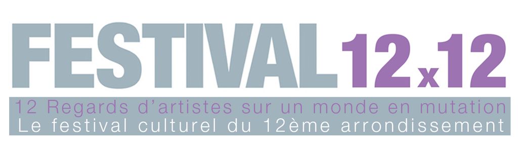 Logo festival12x12