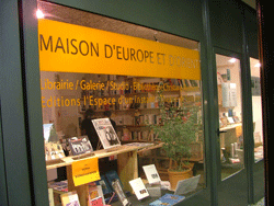 Meo vitrine
