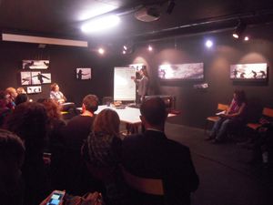 Atelier linguistique et culinaire : Serbie / Albanie Atelier linguistique et culinaire : Serbie / Albanie