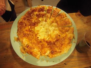 Atelier linguistique et culinaire : Serbie / Albanie Atelier linguistique et culinaire : Serbie / Albanie