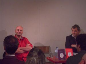 Voyage au pays des Abkhazes 