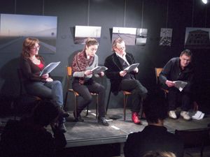 cabaret de la traduction