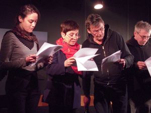 Cabaret de la traduction