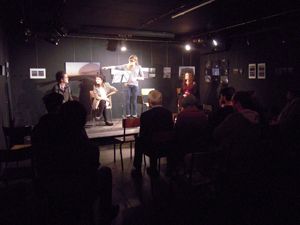 On n'a qu'à Koliader !