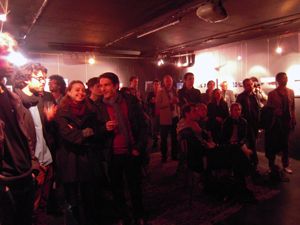 Ouverture l'Europe des Théâtres #3