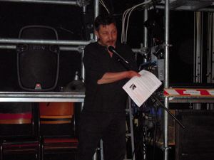 Ouverture l'Europe des Théâtres #3